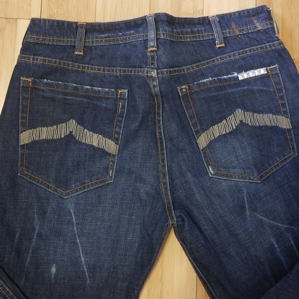 Armani exchange Jeans